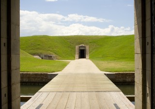 Fort Pulaski