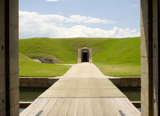 Fort Pulaski