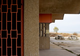 Illinois State Beach Park