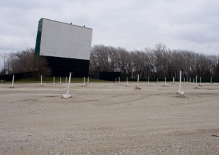 Keno Drive-In