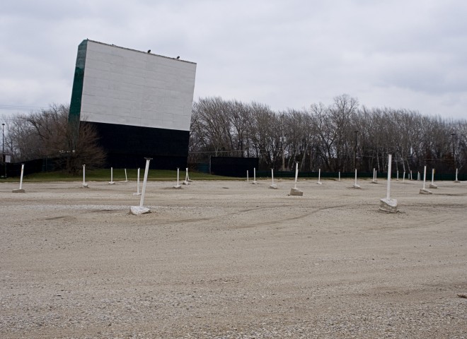 Keno Drive-In