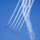 Snowbirds 431 Air Demonstration Squadron // Wings Over Waukegan