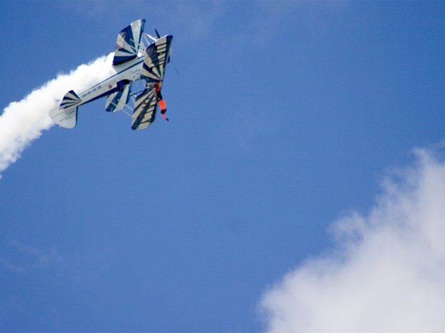 Wingwalker