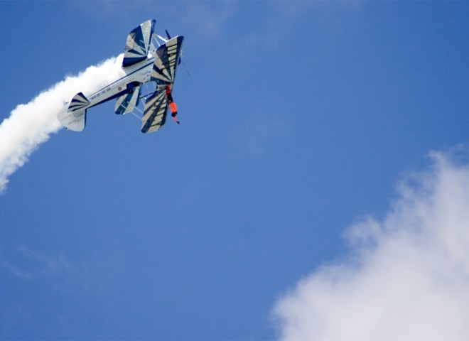 Wingwalker