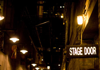 Stage Door