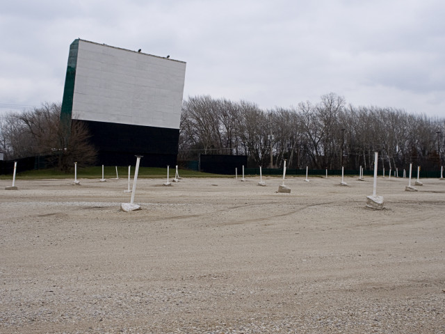 At The Drive In